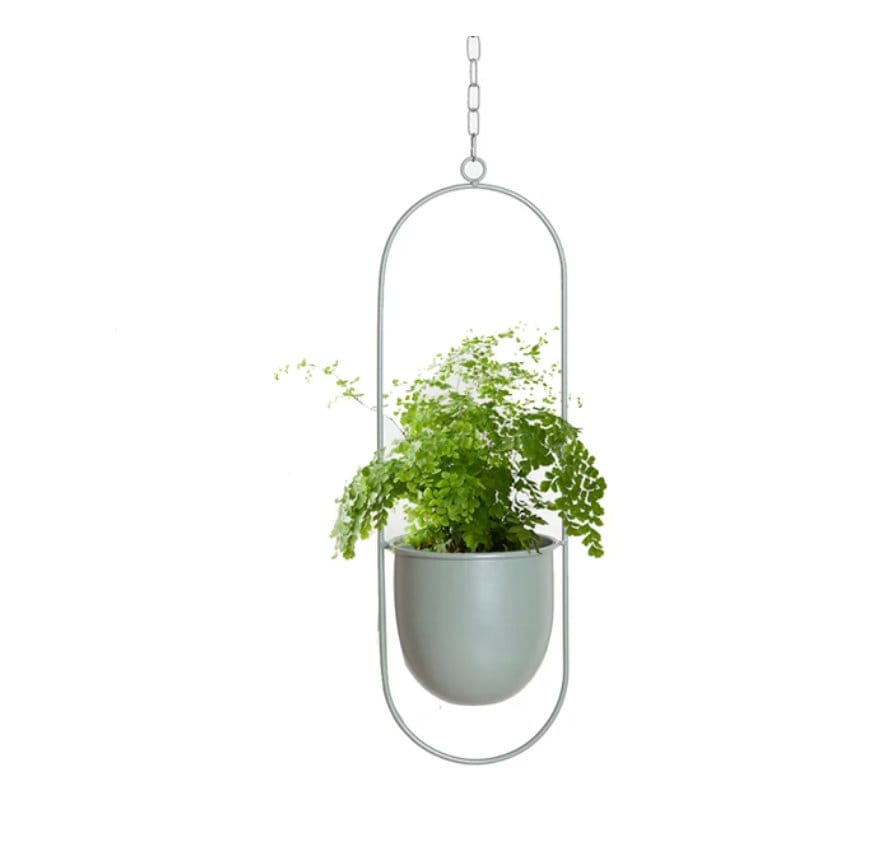 Plant Hanger | Hanging Pot | Nordic Style |Indoor Plant Pots | Planters