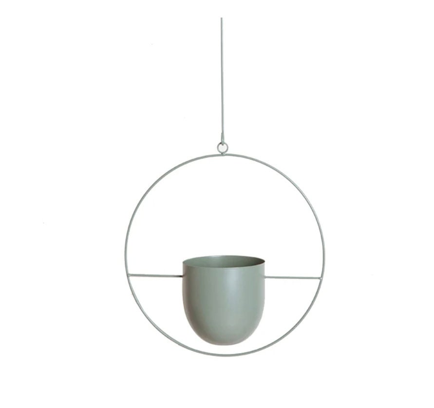 Plant Hanger | Hanging Pot | Nordic Style |Indoor Plant Pots | Planters