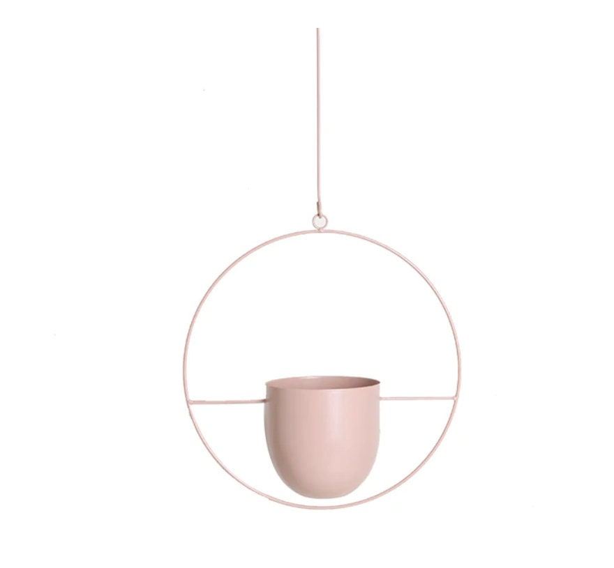 Plant Hanger | Hanging Pot | Nordic Style |Indoor Plant Pots | Planters