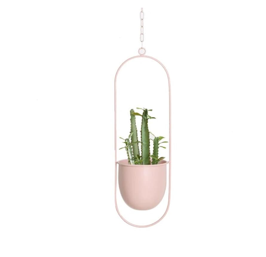 Plant Hanger | Hanging Pot | Nordic Style |Indoor Plant Pots | Planters