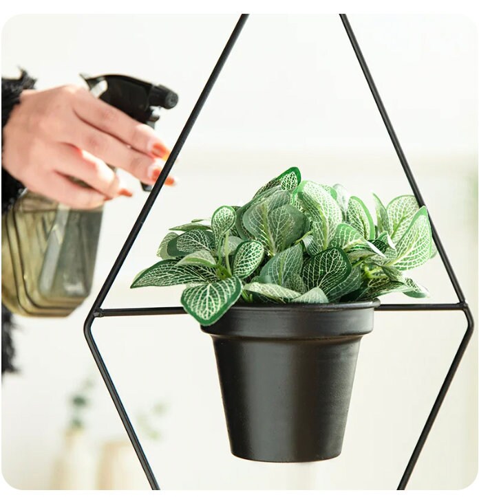 Plant Hanger | Hanging Pot | Nordic Style |Indoor Plant Pots | Planters